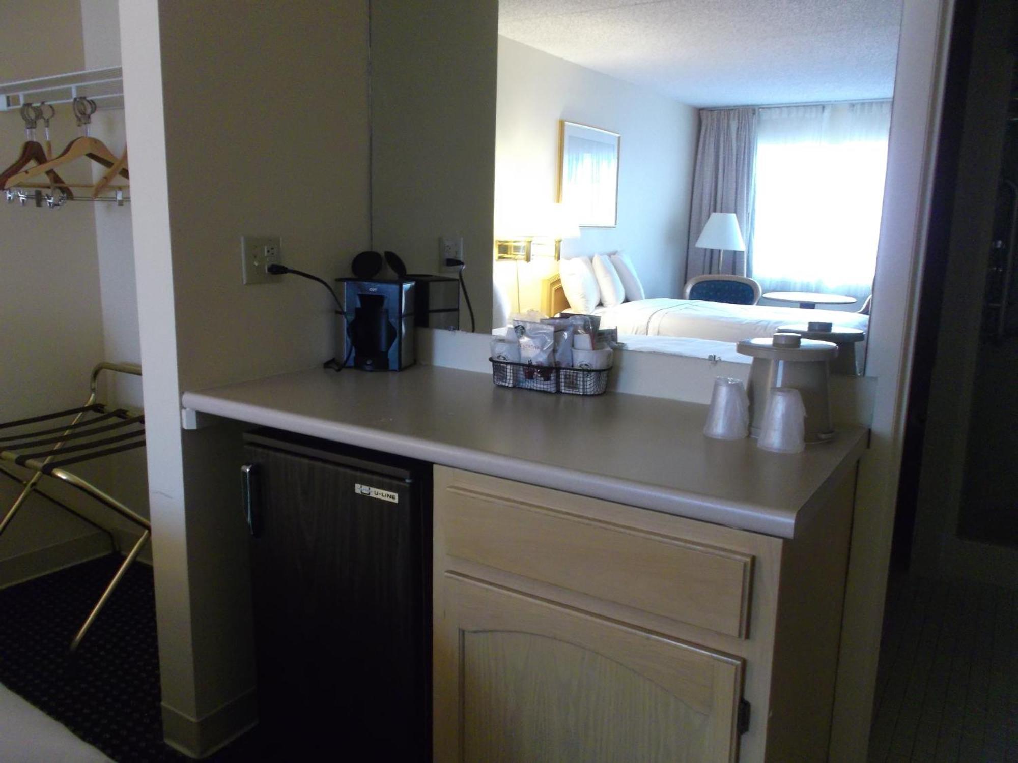 Bonnie Castle Resort & Marina Alexandria Bay Room photo